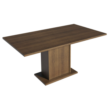 Mesa de Comedor Rectangular 6 Puestos