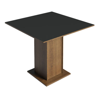 Mesa de Comedor Cuadrada 4 Puestos