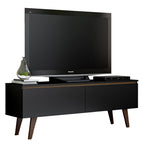 Mesa para TV Le Mans Hasta 55 Pulgadas Negro