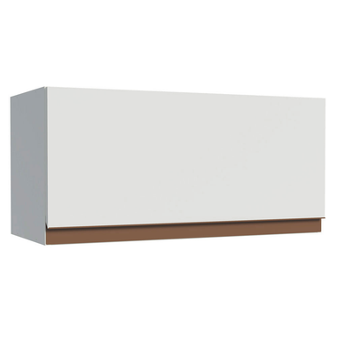 Mueble de Cocina Superior Reims 70 cm 1 Puerta Abatible