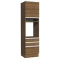 Mueble de Cocina para Hornos Glamy 60 cm