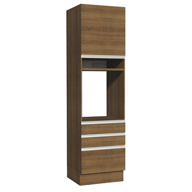 Mueble de Cocina para Hornos Glamy 60 cm