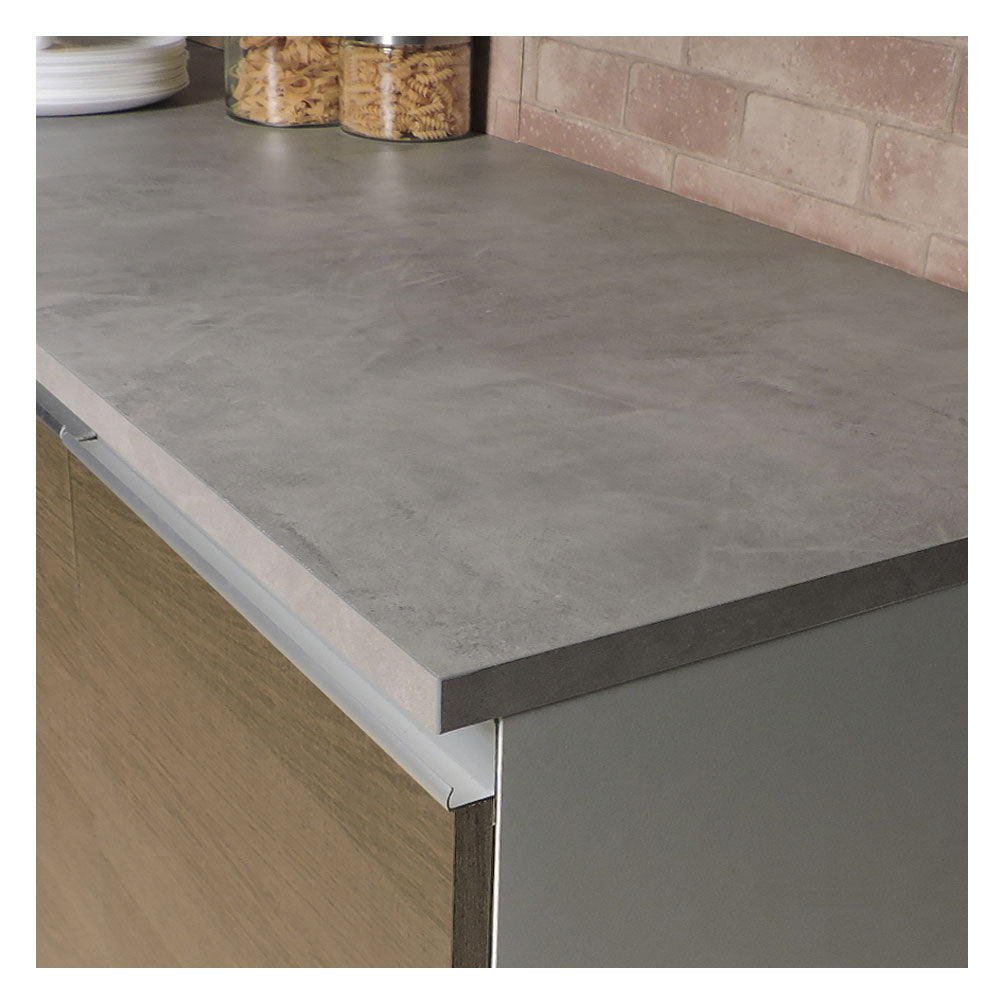 Mesón para Mueble de Cocina 120 cm x 52 cm
