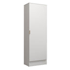 Armario Multiuso 1 Puerta 60 cm