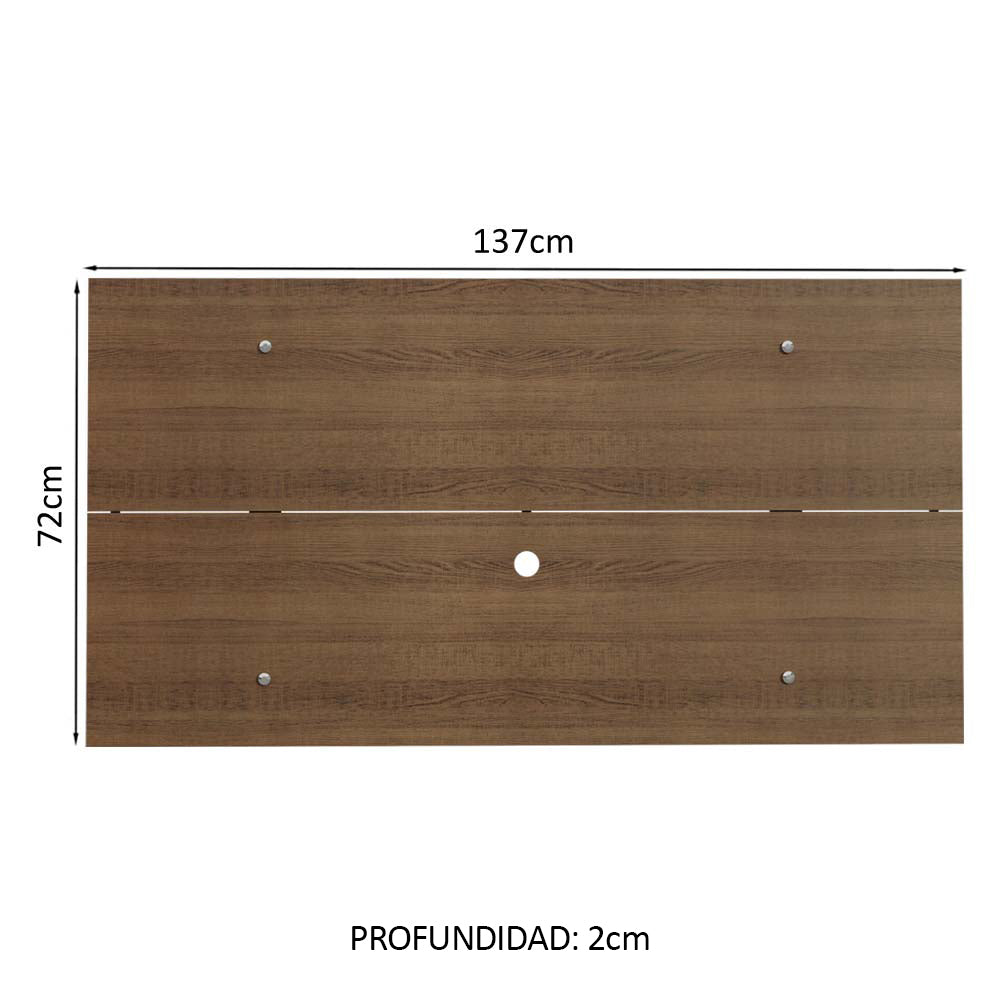 Panel para TV Hasta 55 Pulgadas