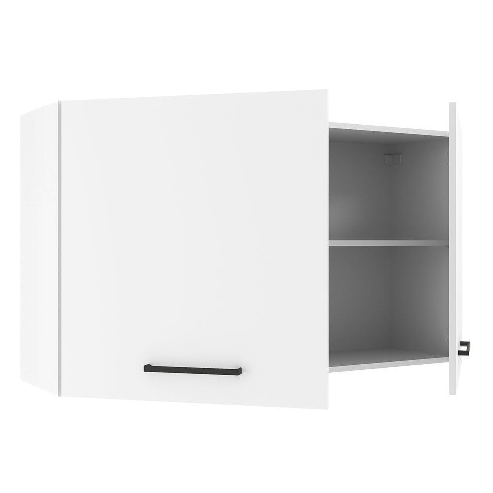 Gabinete Superior de Almacenamiento para Garaje Multiuso 120 cm