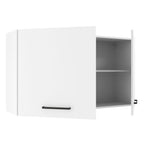 Gabinete Superior de Almacenamiento para Garaje Multiuso 120 cm