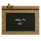 Panel para TV Hasta 65 Pulgadas