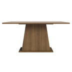 Mesa de Comedor Rectangular 6 Puestos