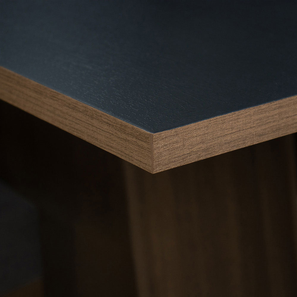 Mesa de Comedor Rectangular 6 Puestos
