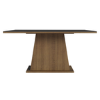 Mesa de Comedor Rectangular 6 Puestos