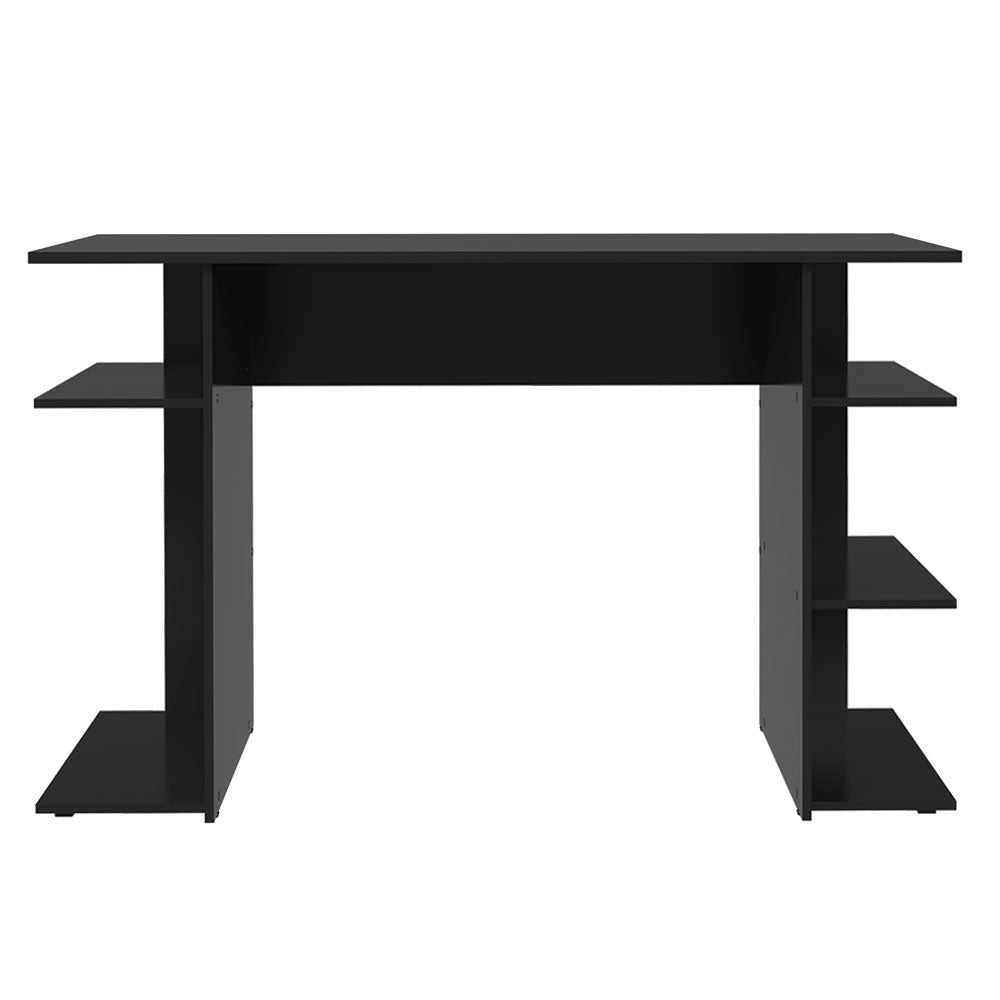Escritorio Gamer Moderno para PC y Consola 9424 Negro