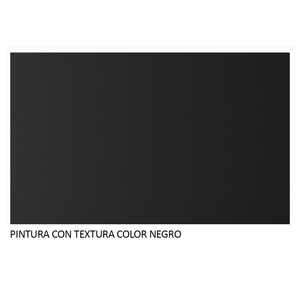 Escritorio de Oficina Alaska + Mueble Estante Librero
