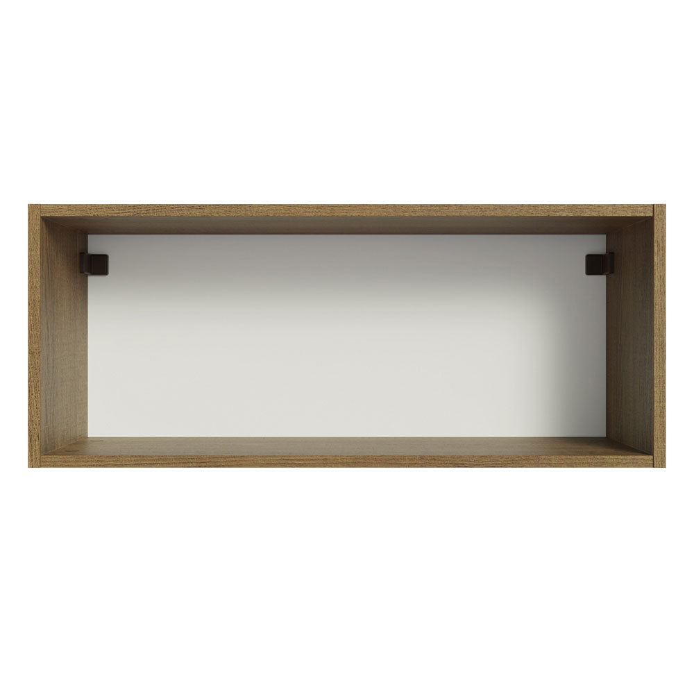 Gabinete Superior de Almacenamiento para Garaje Multiuso 80 cm