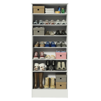 Zapatera Isis 1 Puerta