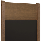 Kit de 4 Sillas de Comedor 4280