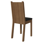 Kit de 4 Sillas de Comedor 4290