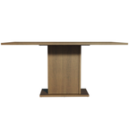 Mesa de Comedor Rectangular 6 Puestos