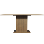 Mesa de Comedor Rectangular 6 Puestos