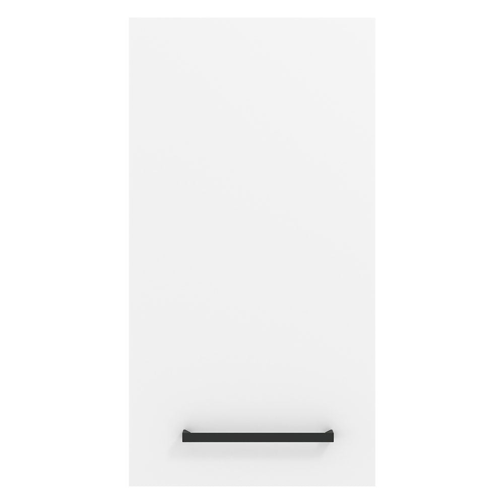 Mueble de Cocina Superior Agata 35 cm 1 Puerta Blanco
