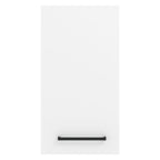 Mueble de Cocina Superior Agata 35 cm 1 Puerta Blanco