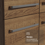 Cocina Integral Emilly 2.90 Metros 10