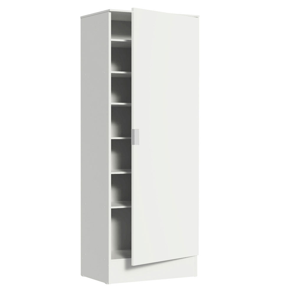 Armario Multiuso 1 Puerta 60 cm