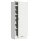 Armario Multiuso 1 Puerta 60 cm