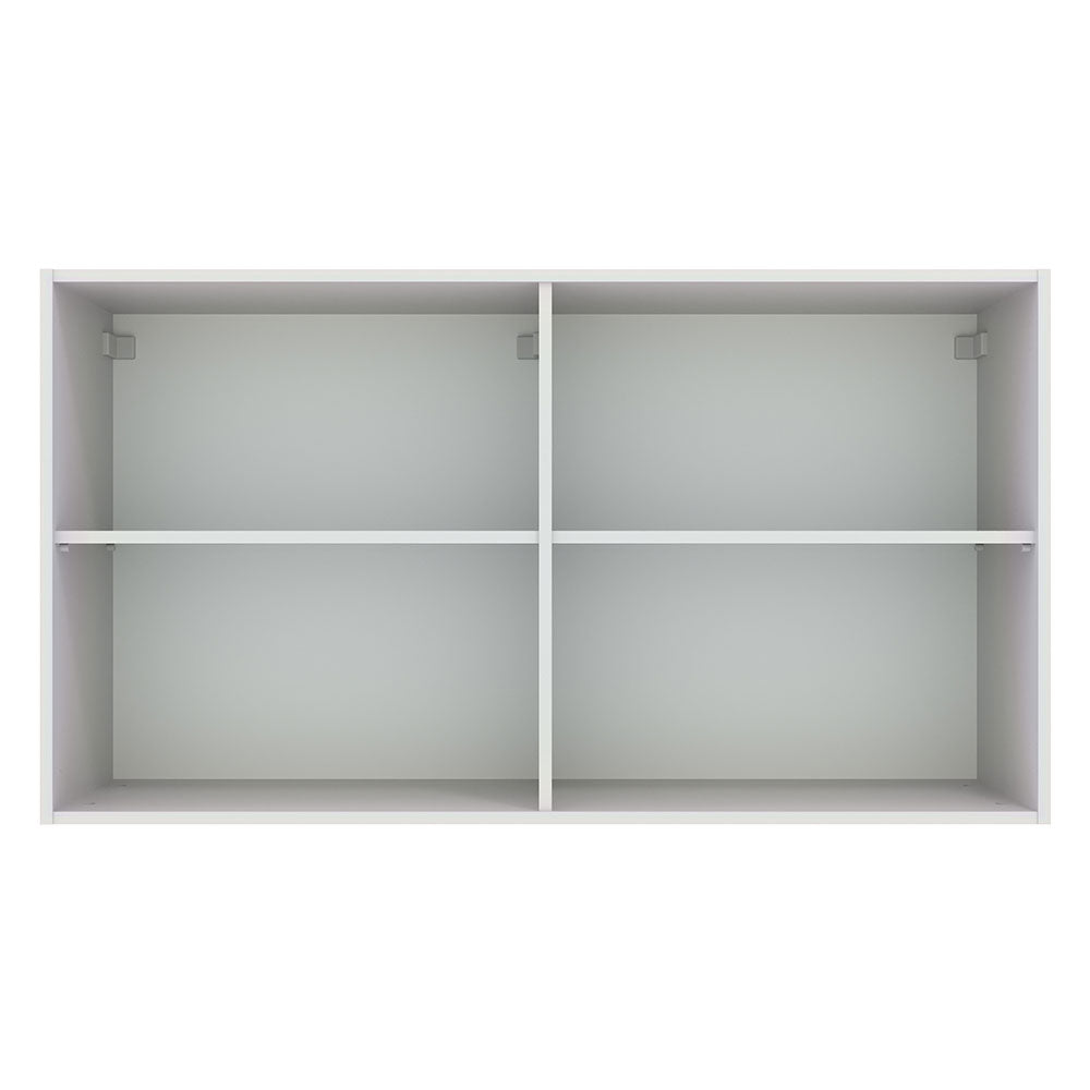Gabinete Superior de Almacenamiento para Garaje Multiuso 120 cm