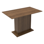 Juego de Comedor Lexy con 4 Sillas