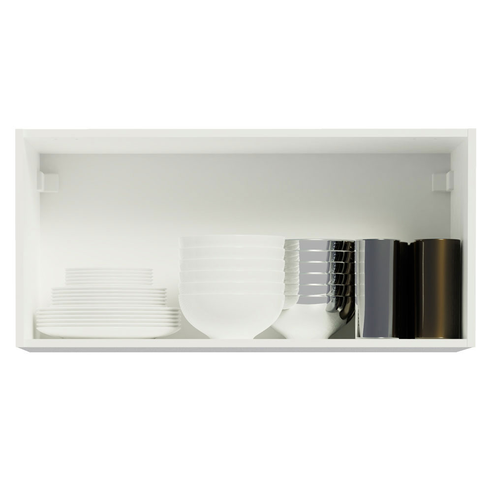 Mueble de Cocina Superior Reims 70 cm 1 Puerta Abatible