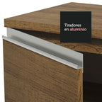 Mueble de Cocina para Hornos Glamy 60 cm
