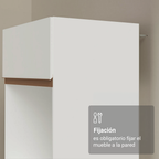 Mueble de Cocina para Hornos Reims 70 cm
