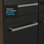 Cocina Integral Emilly Joy 3.25 Metros