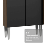 Cocina Integral Emilly 3.25 Metros 02