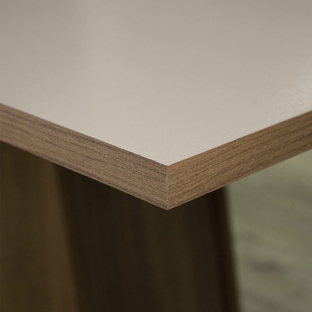 Juego de Comedor Samara con 4 Sillas