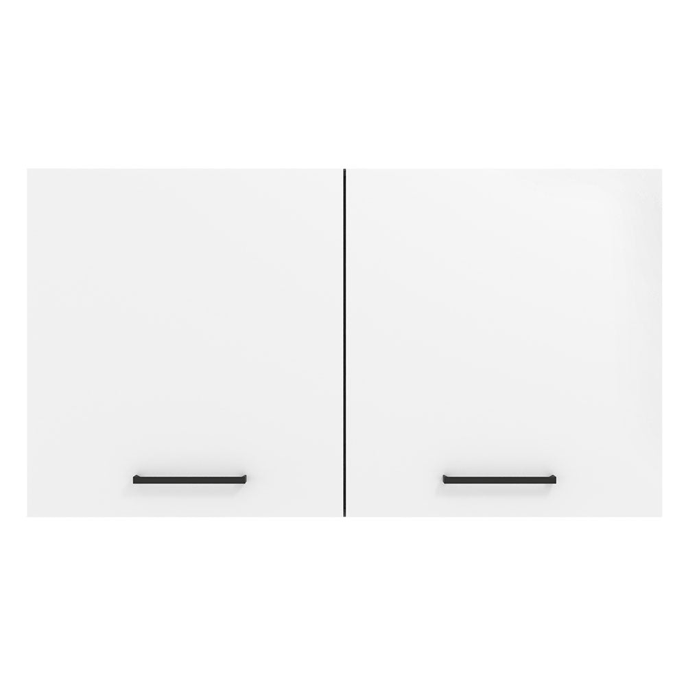 Gabinete Superior de Almacenamiento para Garaje Multiuso 120 cm