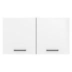 Gabinete Superior de Almacenamiento para Garaje Multiuso 120 cm