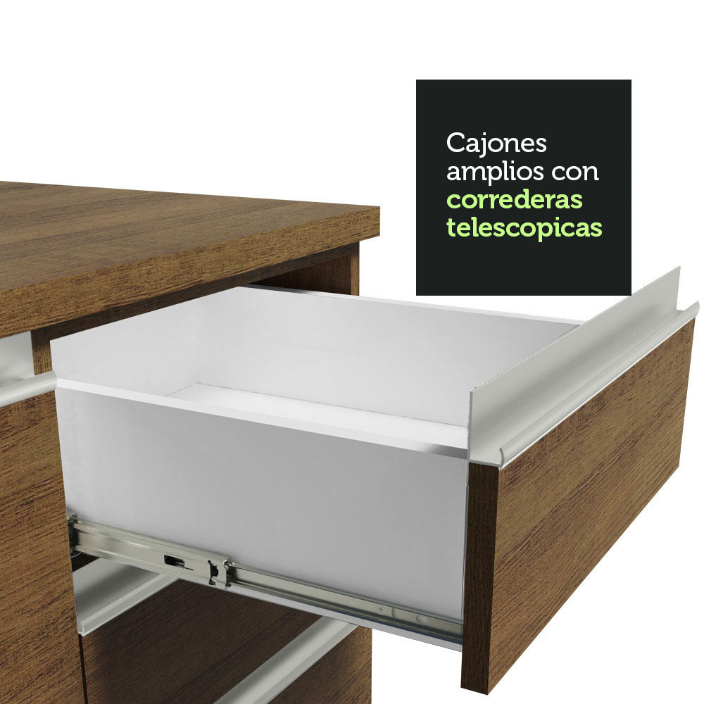 Mueble de Cocina para Hornos Glamy 60 cm