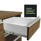 Mueble de Cocina para Hornos Glamy 60 cm