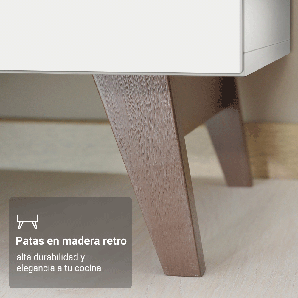 Mueble de Cocina para Hornos Reims 70 cm