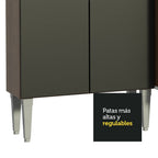 Cocina Integral Emilly Joy 3.25 Metros