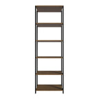 Mueble Estante Multiuso con 5 Nieles 59 cm