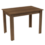 Juego de Comedor Rute con 4 Sillas