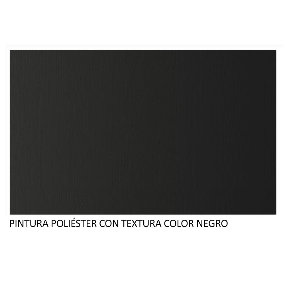 Mueble Estante Librero con 4 Niveles