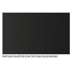 Mueble Estante Librero con 4 Niveles