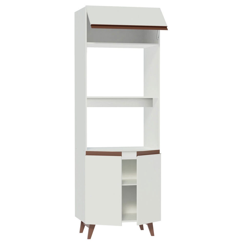 Mueble de Cocina para Hornos Reims 70 cm
