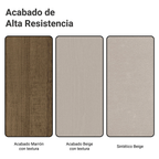 Kit con 6 Sillas de Comedor 4280