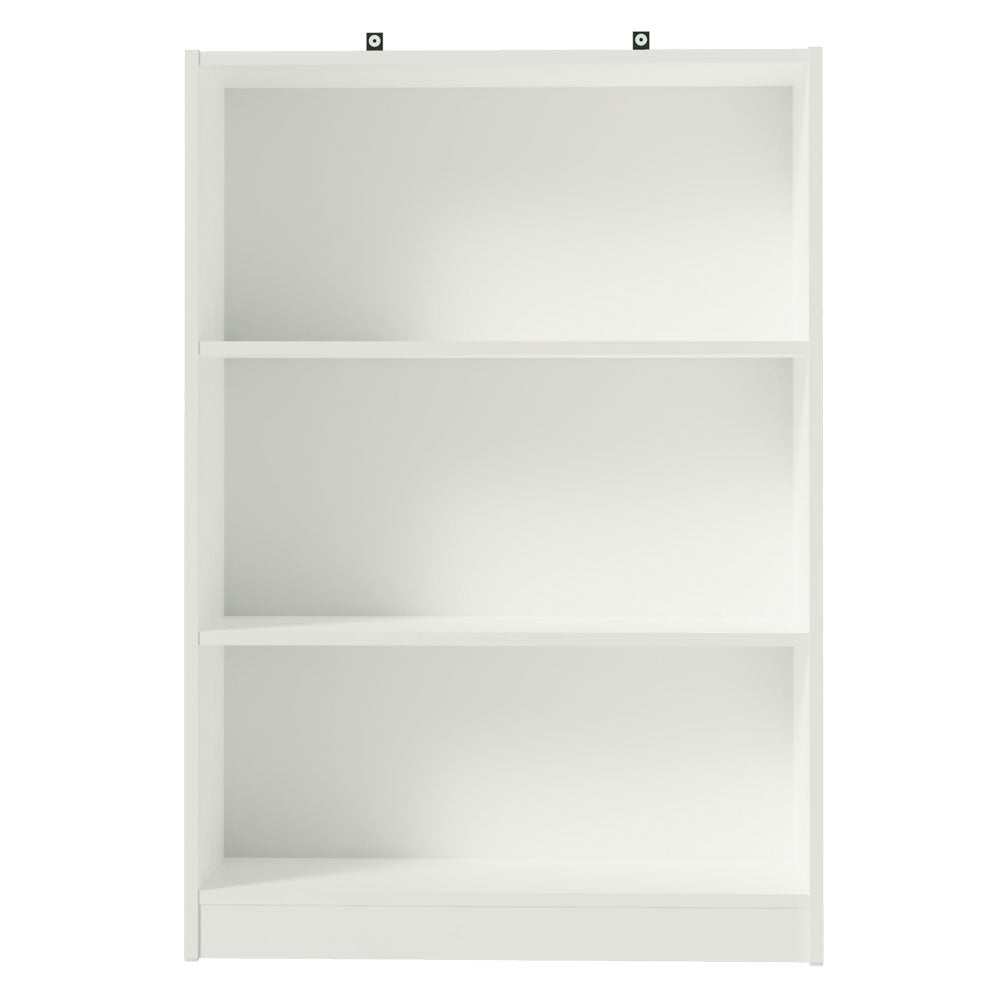 Mueble Estante Librero con 3 Niveles
