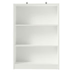 Mueble Estante Librero con 3 Niveles